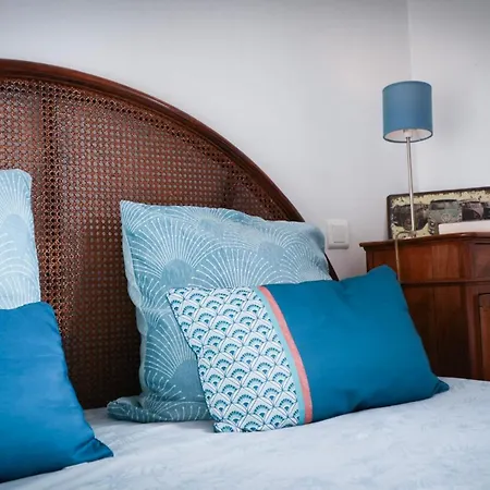 D'hotes Sous Les Grands Chenes Boheme * Saint-Etienne-de-Corcoue