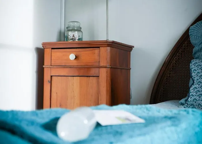 D'hôtes Sous Les Grands Chênes Boheme Saint-Etienne-de-Corcoue